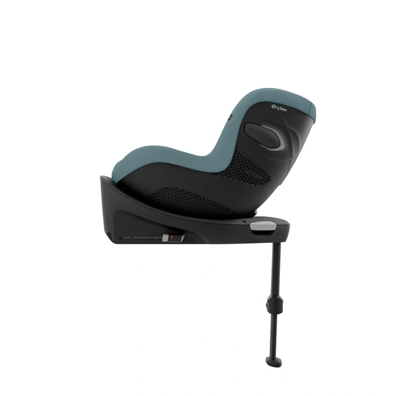 CYBEX SIRONA G3 I-SIZE, Plus Stormy Blue