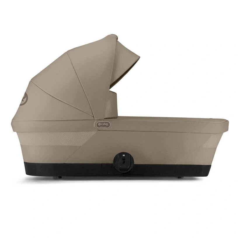 CYBEX GAZELLE S HLUBOKÁ KORBA SKY BLUE | Almond Beige
