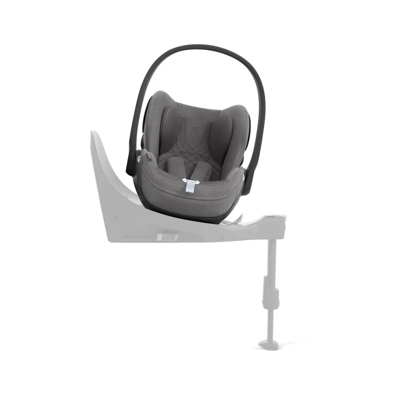 CYBEX Cloud T i-Size, PLUS Mirage Grey