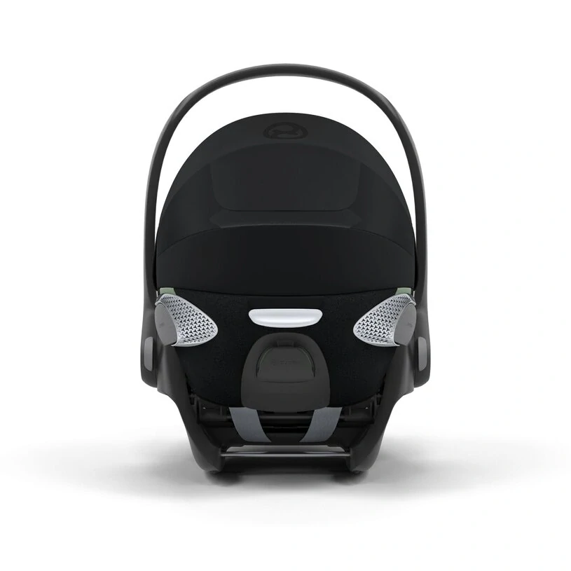 CYBEX Cloud T i-Size, PLUS Sepia Black