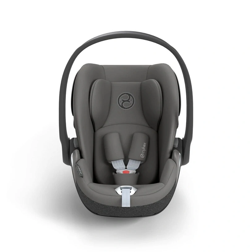 CYBEX Cloud T i-Size, Mirage Grey