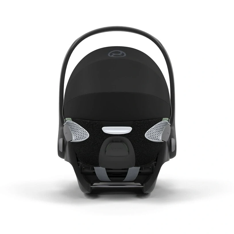CYBEX Cloud T i-Size, Sepia Black