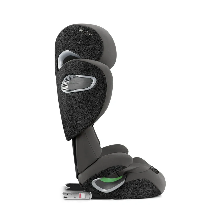 CYBEX Solution T i-Fix, Mirage Grey