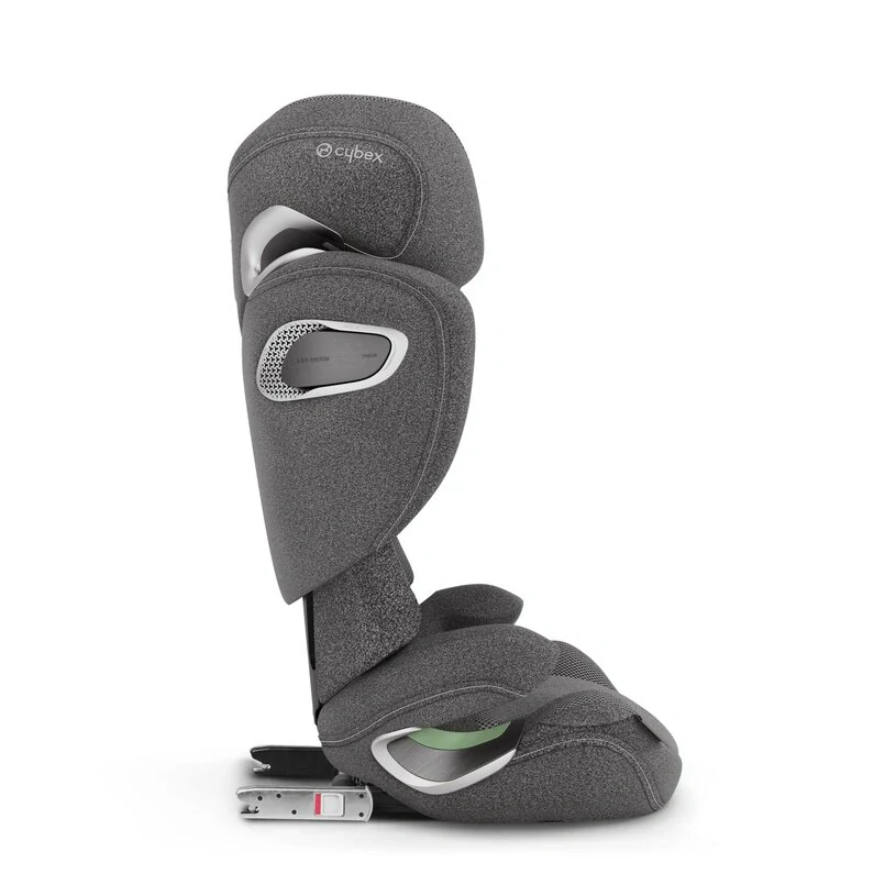 CYBEX Solution T i-Fix, PLUS Mirage Grey