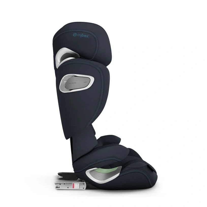 CYBEX Solution T i-Fix, PLUS Nautical Blue