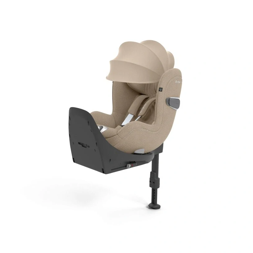CYBEX Sirona T, PLUS Cozy Beige
