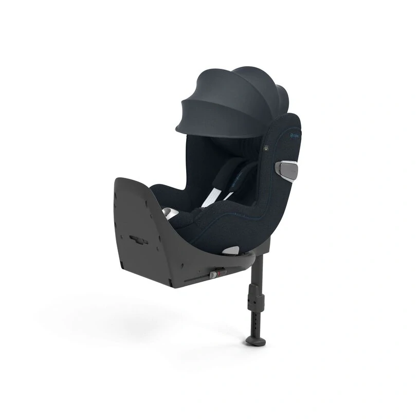 CYBEX Sirona T, PLUS Nautical Blue