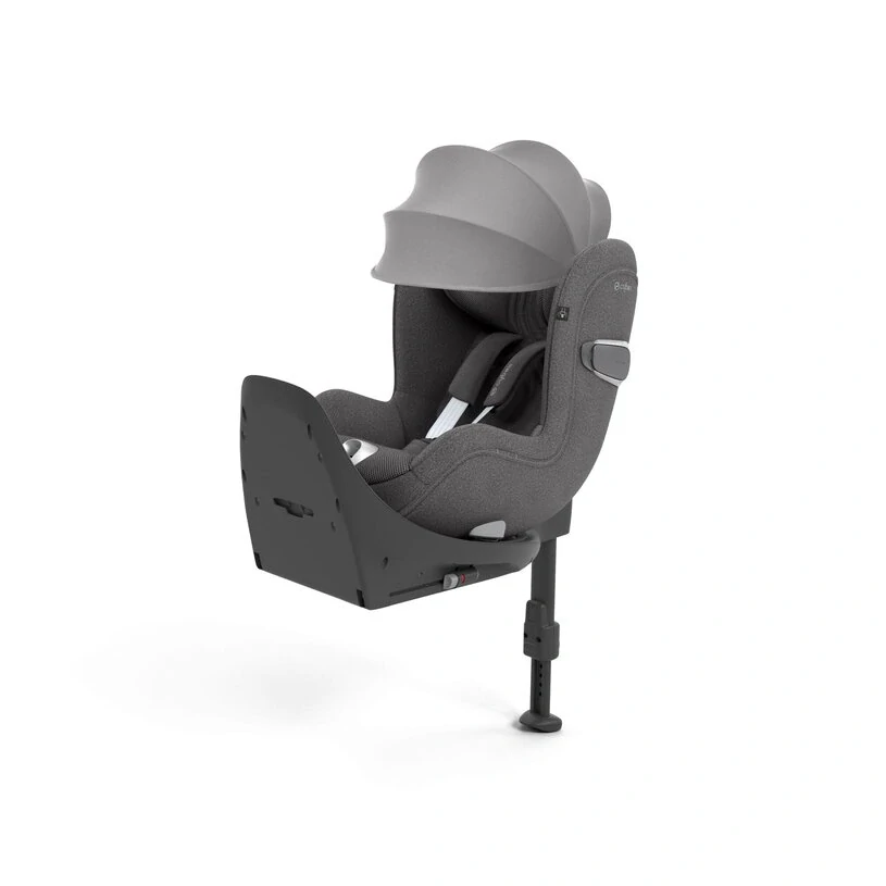 CYBEX Sirona T, PLUS Mirage Grey