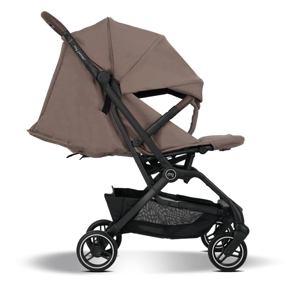 PICO, Hazel/Black