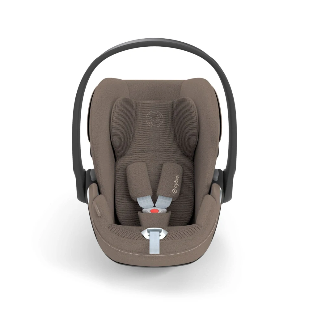CYBEX Cloud T i-Size, PLUS Coconut Brown