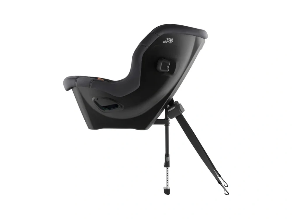 BRITAX RÖMER autosedačka MAX-SAFE PRO Fossil Grey