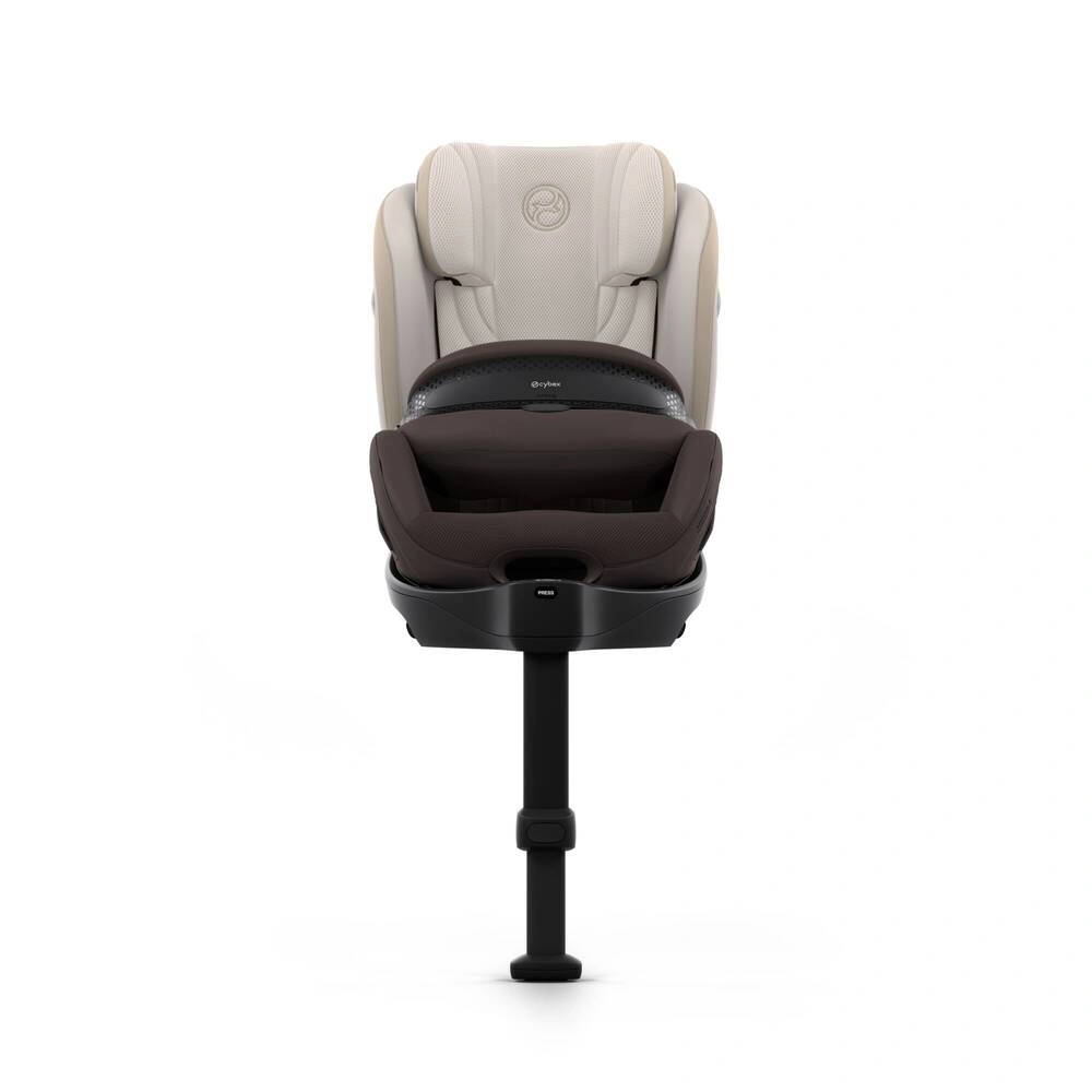 CYBEX Anoris S Airbag Style, Amber Brown