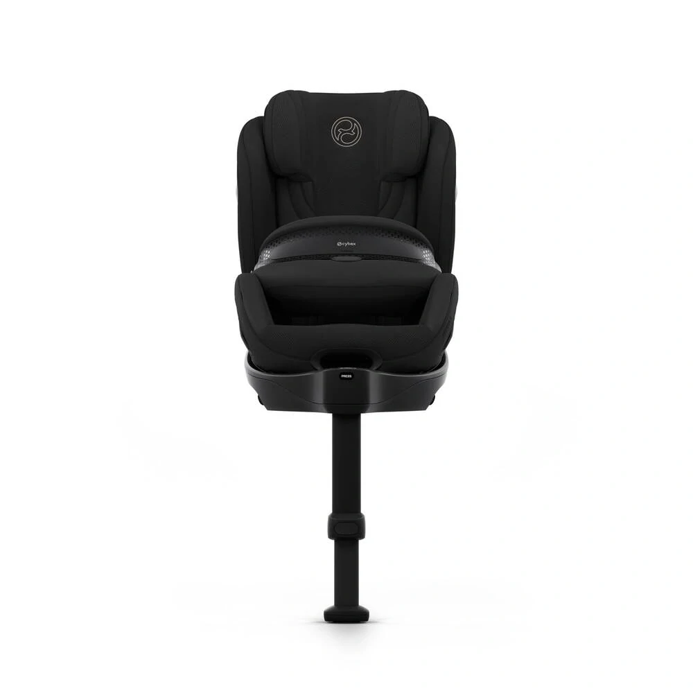 CYBEX Anoris S Airbag Style, Sepia Black