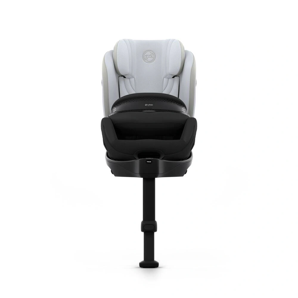 CYBEX Anoris S Airbag Style, Misty Grey