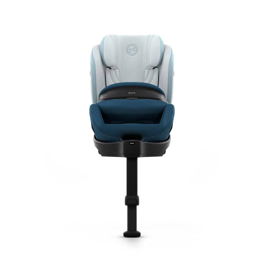 CYBEX Anoris S Airbag Style, Opal Blue