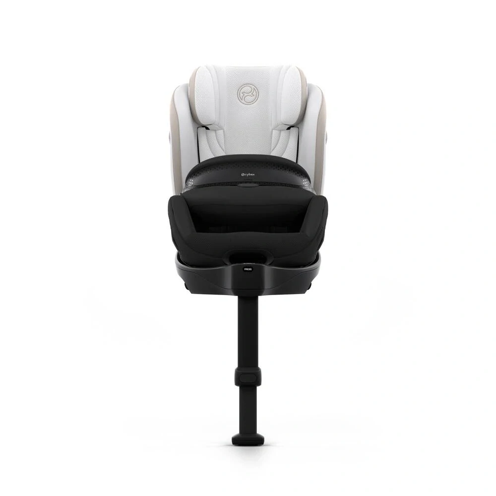CYBEX Anoris S Airbag Style, Off White