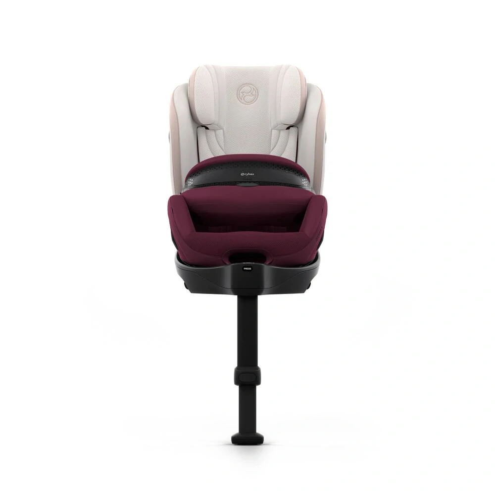 CYBEX Anoris S Airbag Style, Quartz Pink 