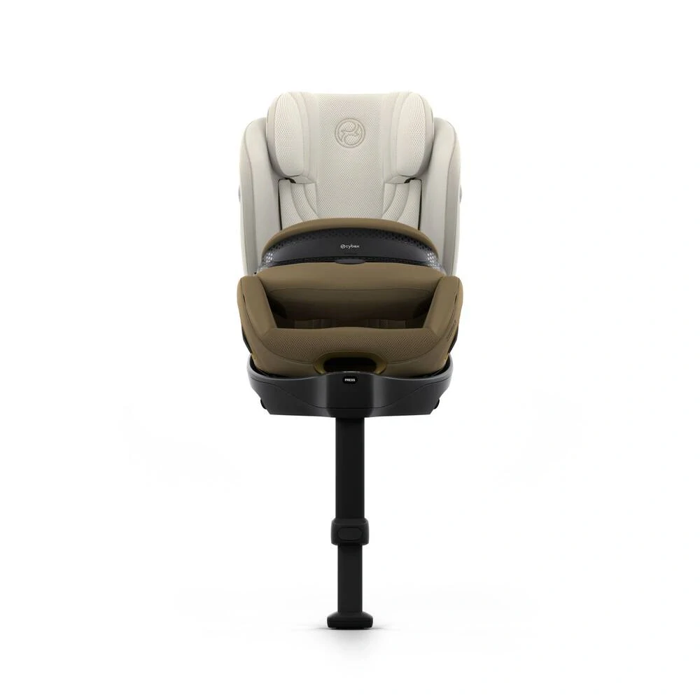 CYBEX Anoris S Airbag Style, Jade Green