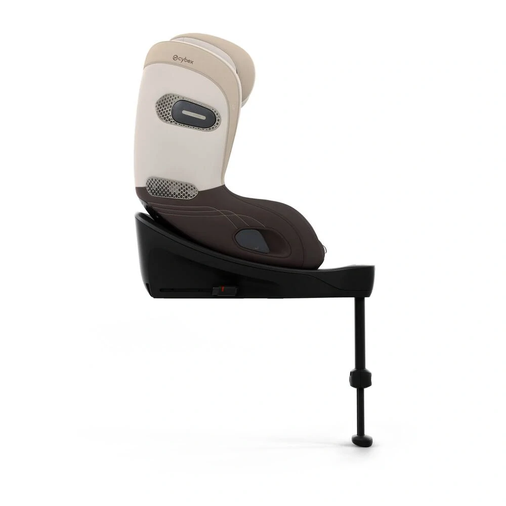CYBEX Sirona S Style, Amber Brown