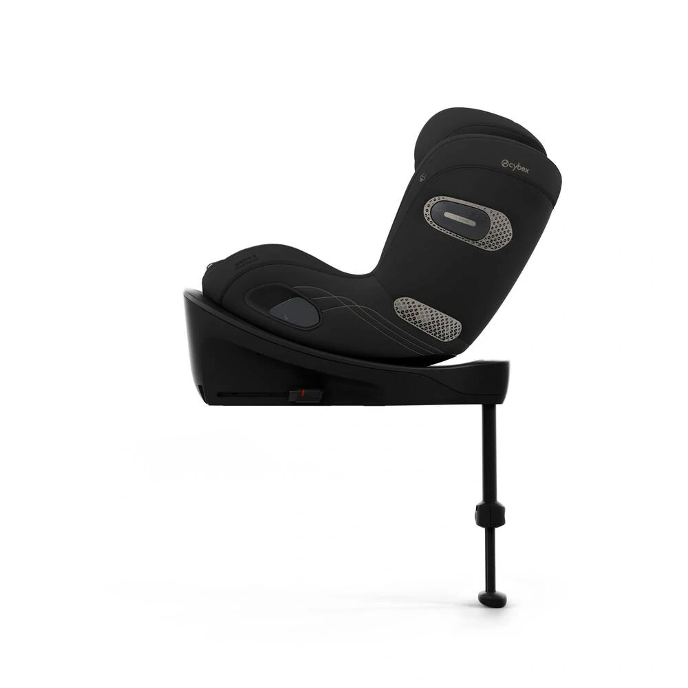 CYBEX Sirona S Style, Sepia Black