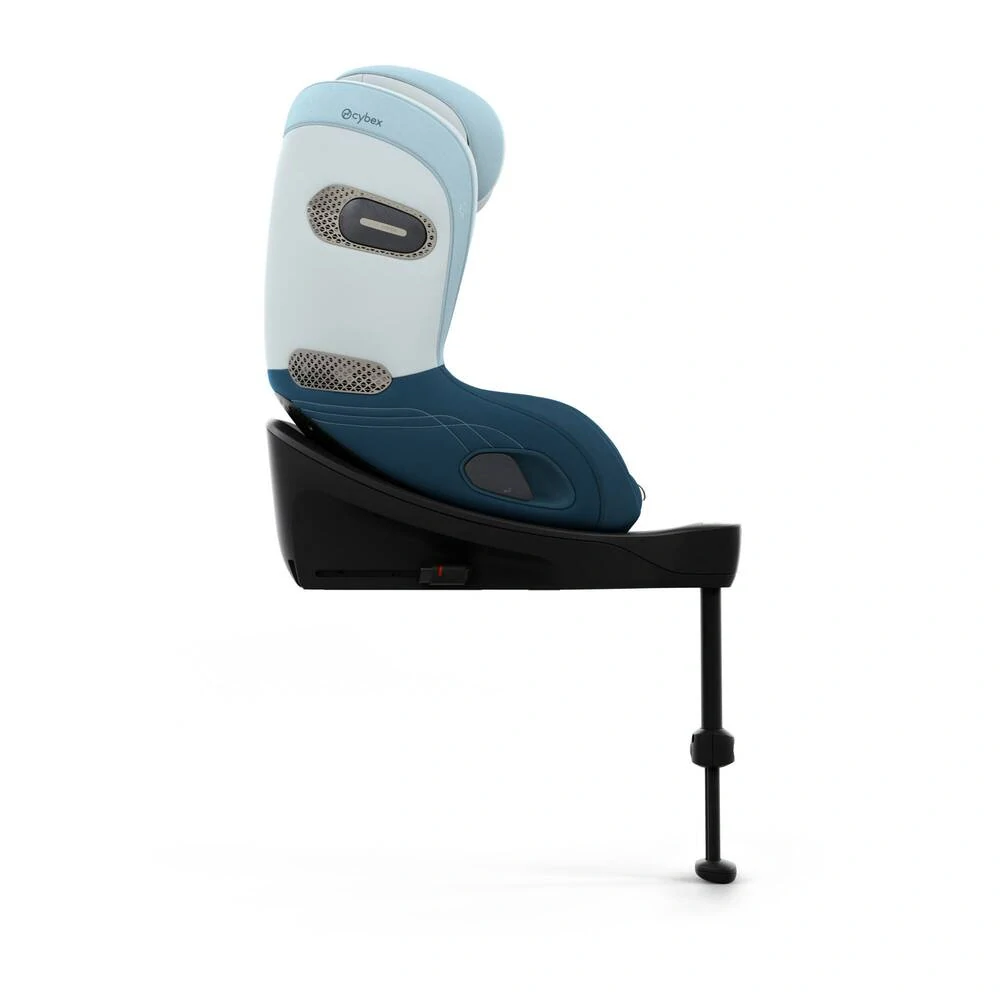 CYBEX Sirona S Style, Opal Blue