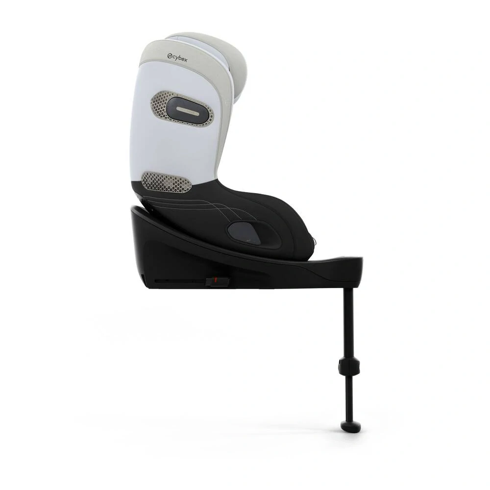 CYBEX Sirona S Style, Misty Grey