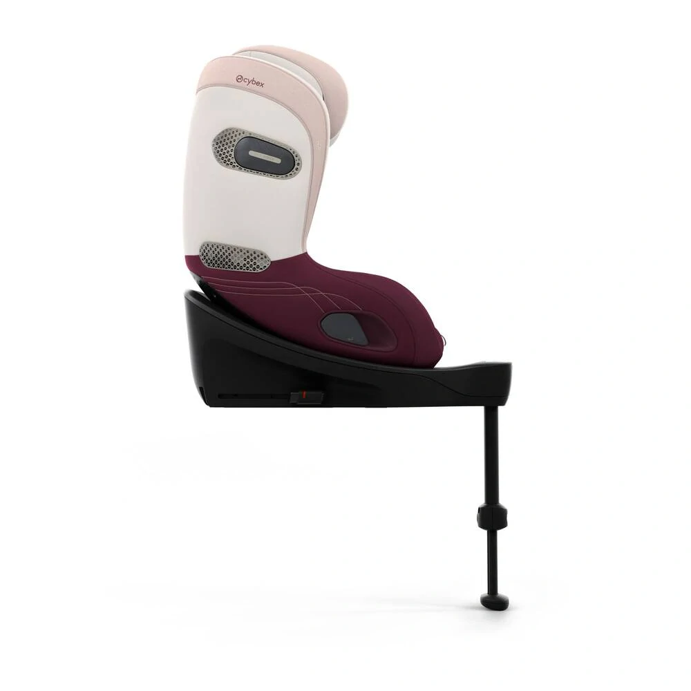 CYBEX Sirona S Style, Quartz Pink