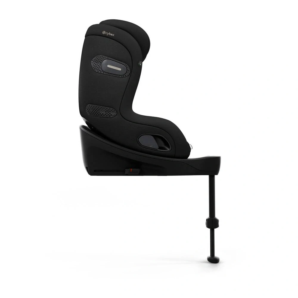 CYBEX Sirona S Comfort, Sepia Black