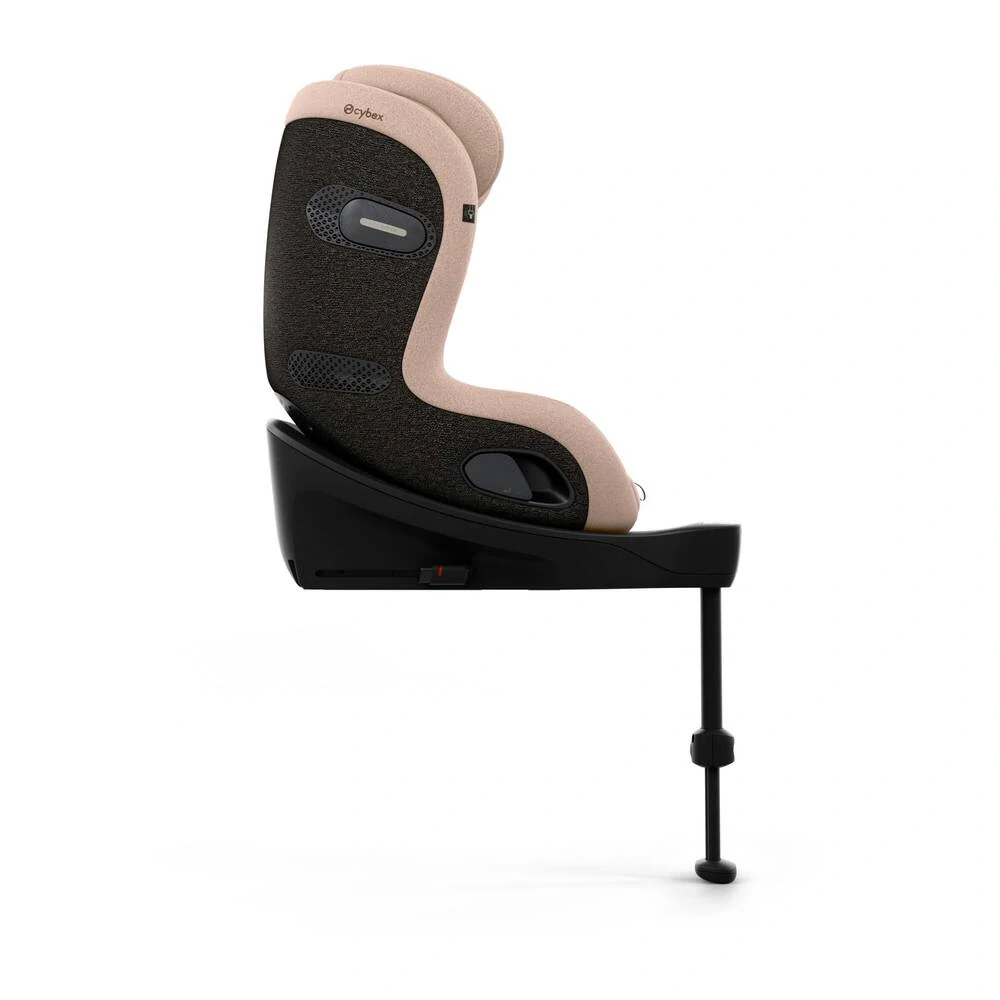CYBEX Sirona S Comfort, Cozy Beige