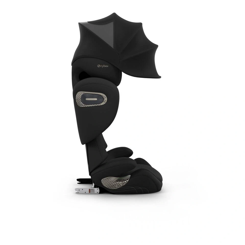 CYBEX Solution S Style, Sepia Black