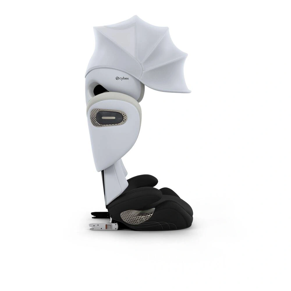 CYBEX Solution S Style, Misty Grey