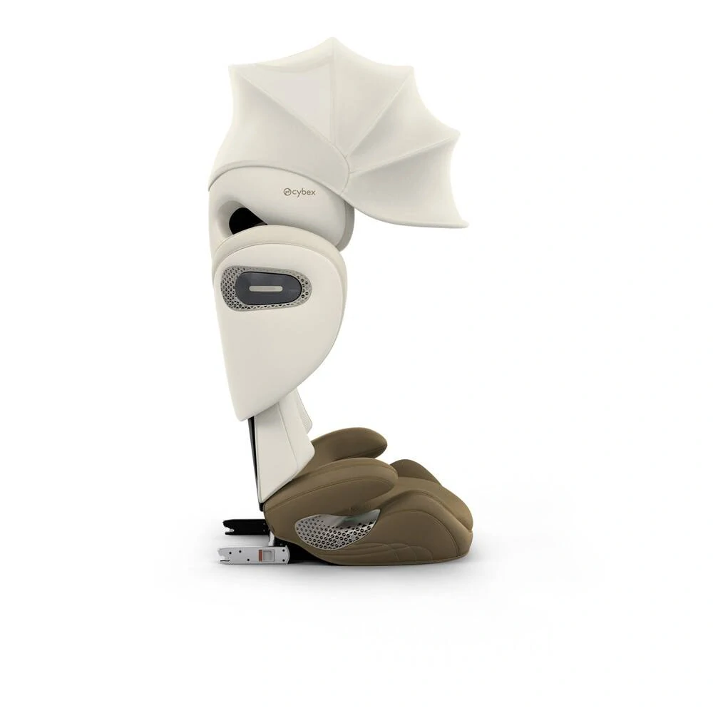 CYBEX Solution S Style, Jade Green