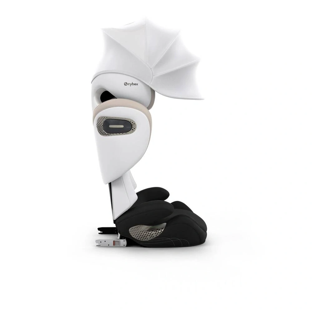 CYBEX Solution S Style, Off White