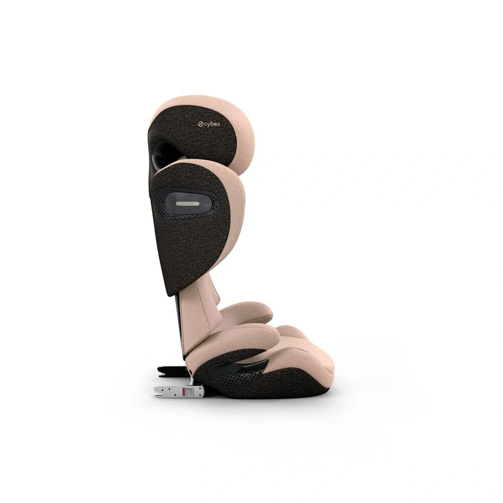 CYBEX Solution S Comfort, Cozy Beige