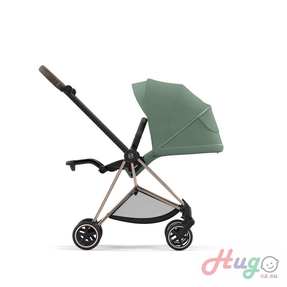 CYBEX Mios Seat Pack, Leaf Green