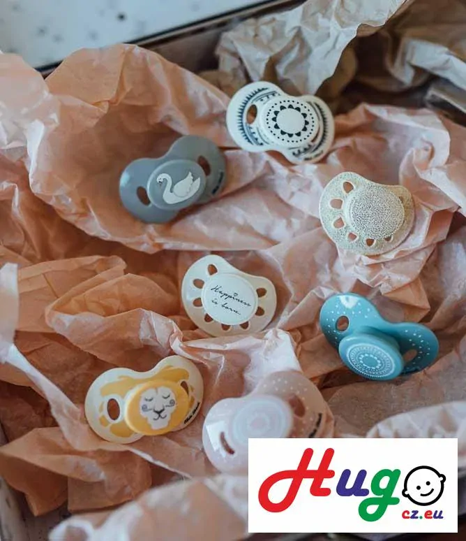 Dudlík Elodie Details - Graphic Devotion