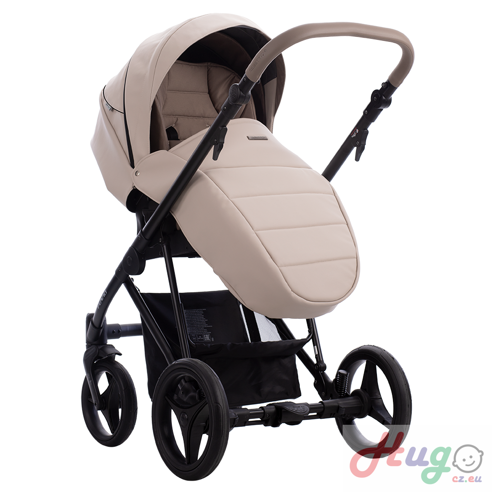 BEBETTO Flavio Pro, 02