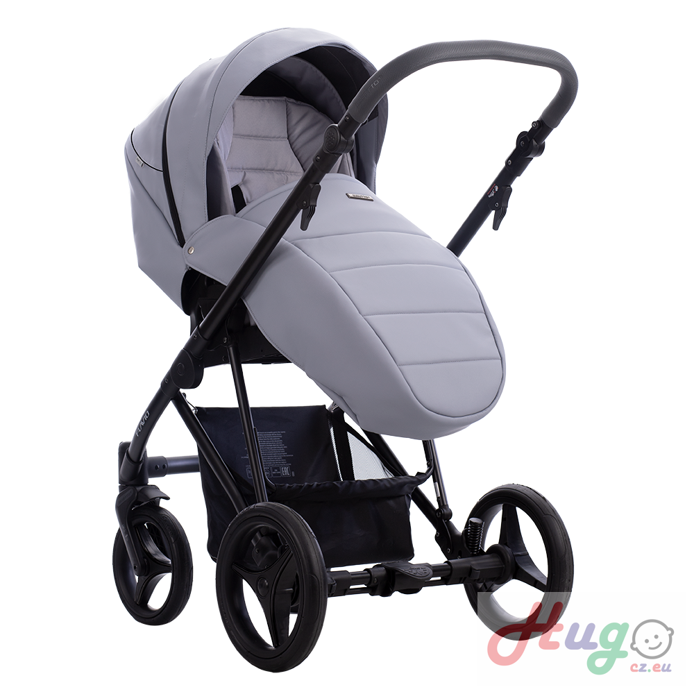 BEBETTO Flavio Pro, 04