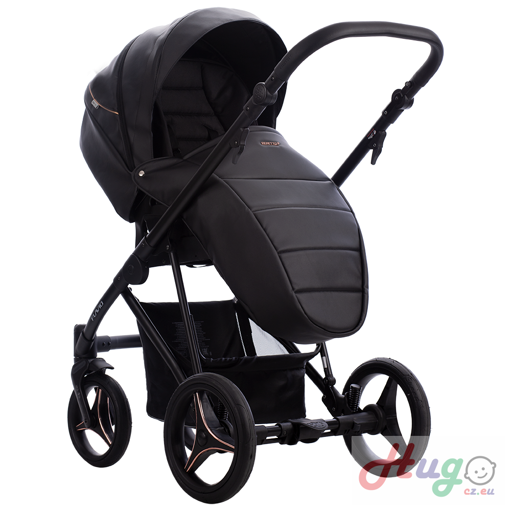 BEBETTO Flavio Pro, 06