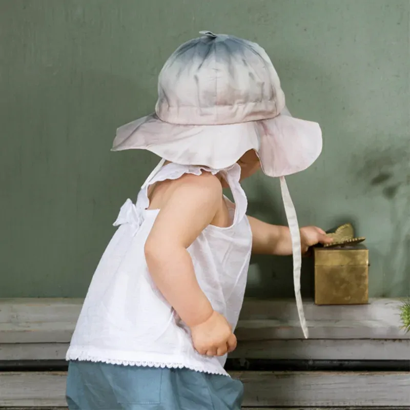 Sun Hat Elodie Details - Embedding Bloom 