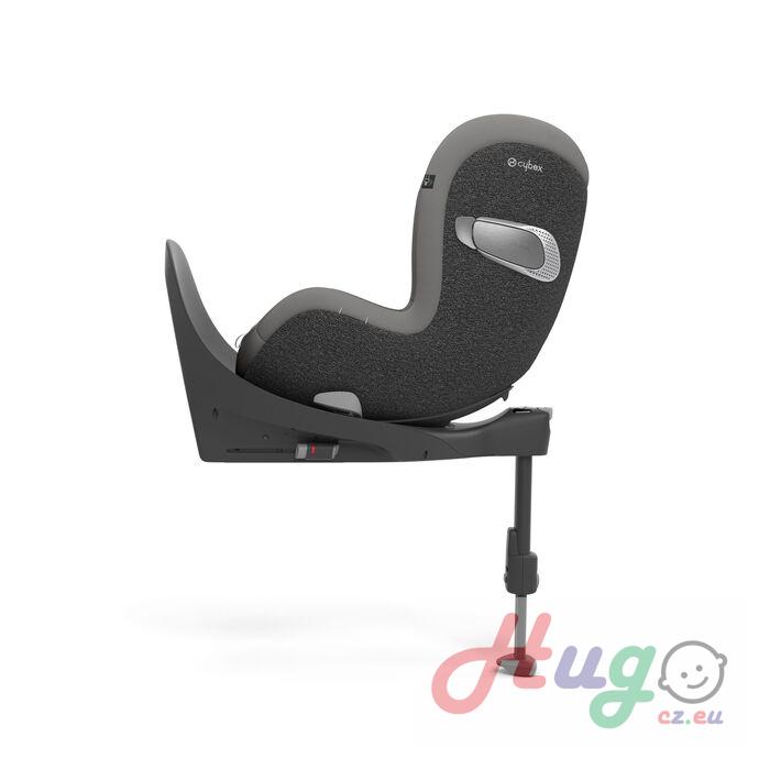 CYBEX Sirona T i-Size, Mirage Grey 