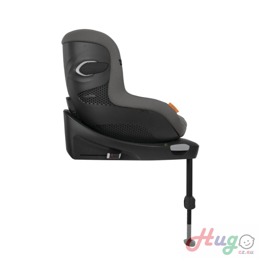 CYBEX Sirona Gi i-Size, Plus Lava Grey