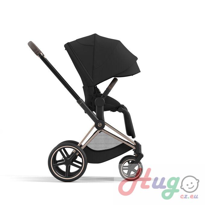 CYBEX Priam Seat Pack, Sepia Black