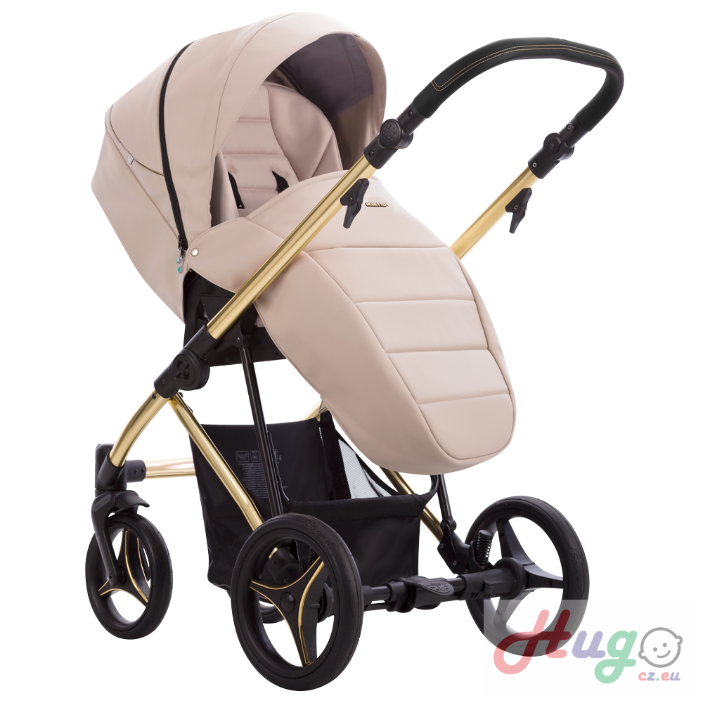 BEBETTO Flavio Flavio Premium Class Gold 03