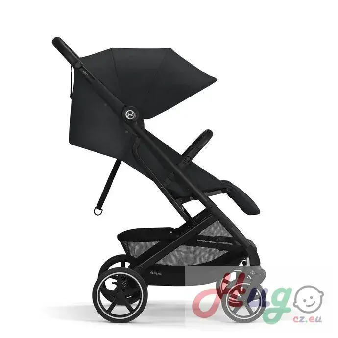 CYBEX Beezy, Magic Black