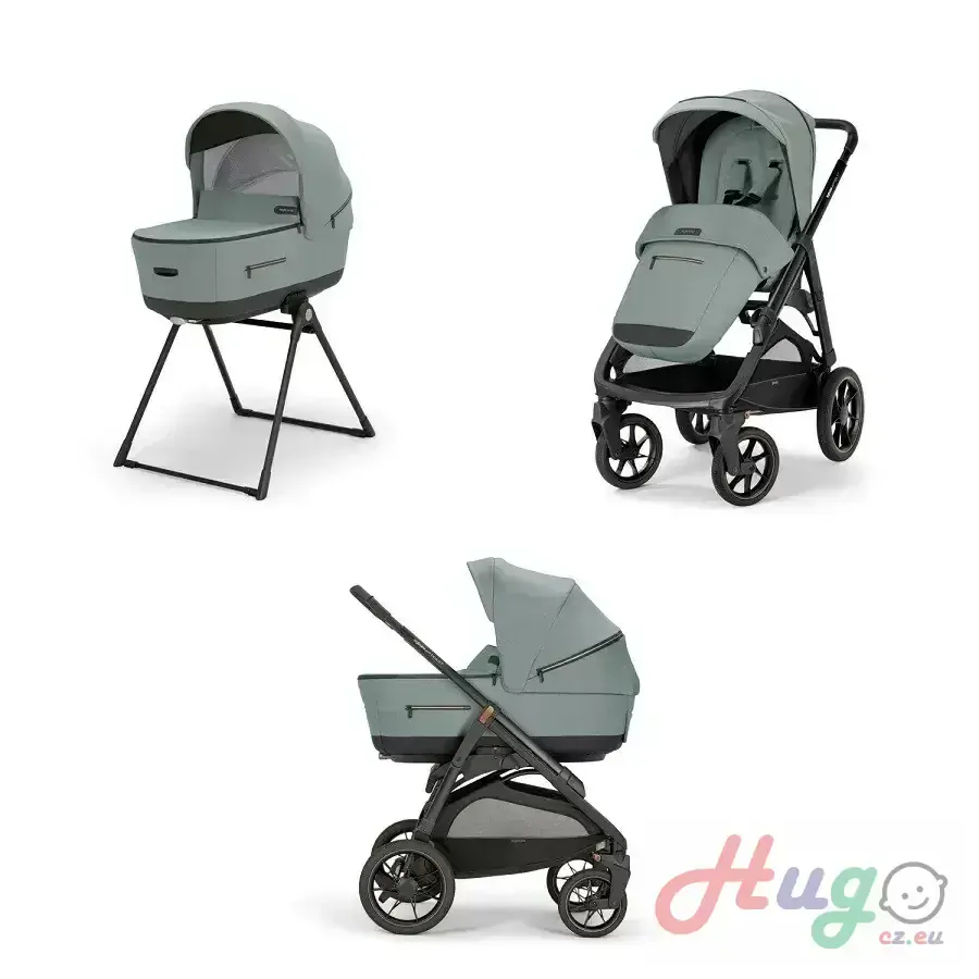 INGLESINA Aptica XT, Igloo Grey