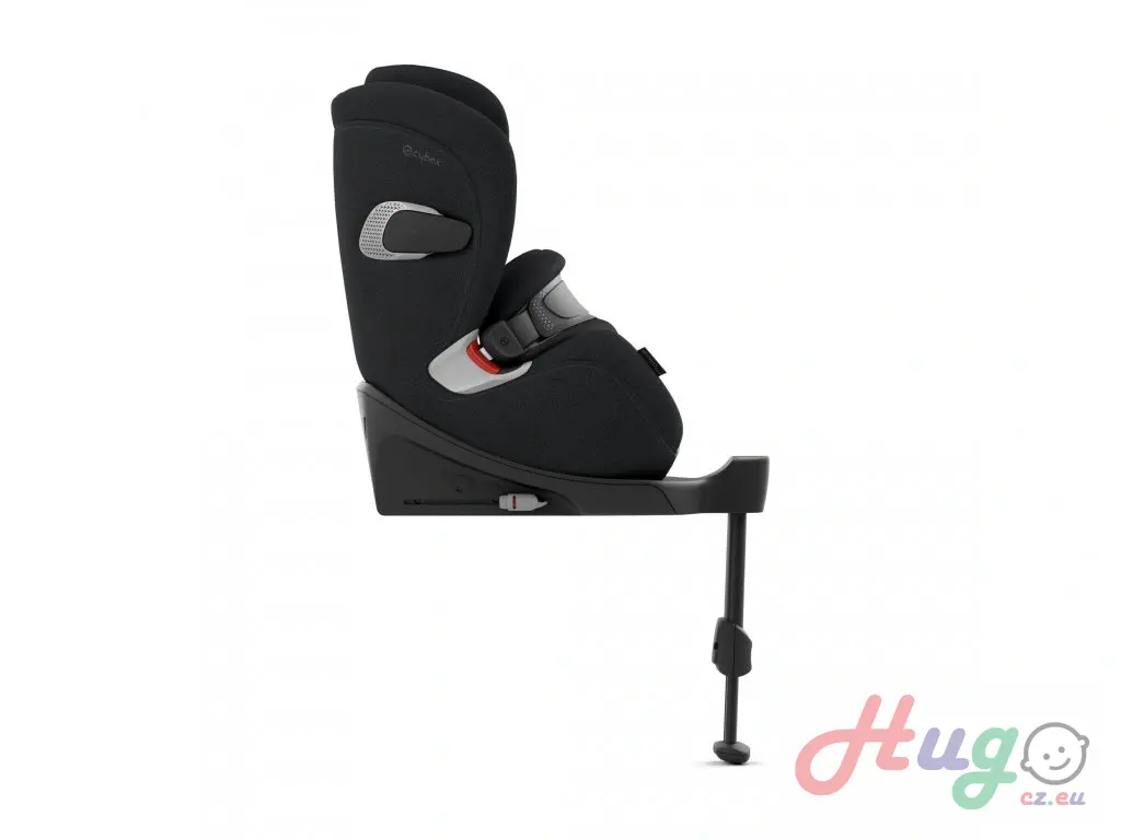 CYBEX Anoris T2 i-Size, PLUS Sepia Black | black