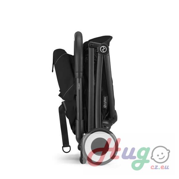 CYBEX Orfeo, Magic Black