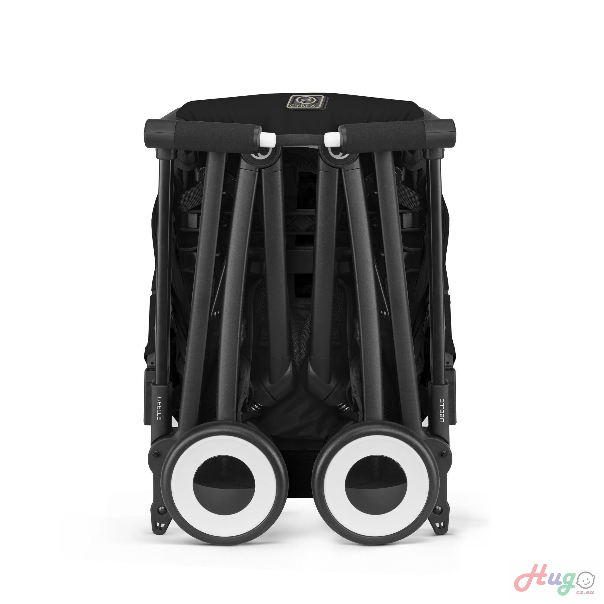 CYBEX Libelle, Magic Black