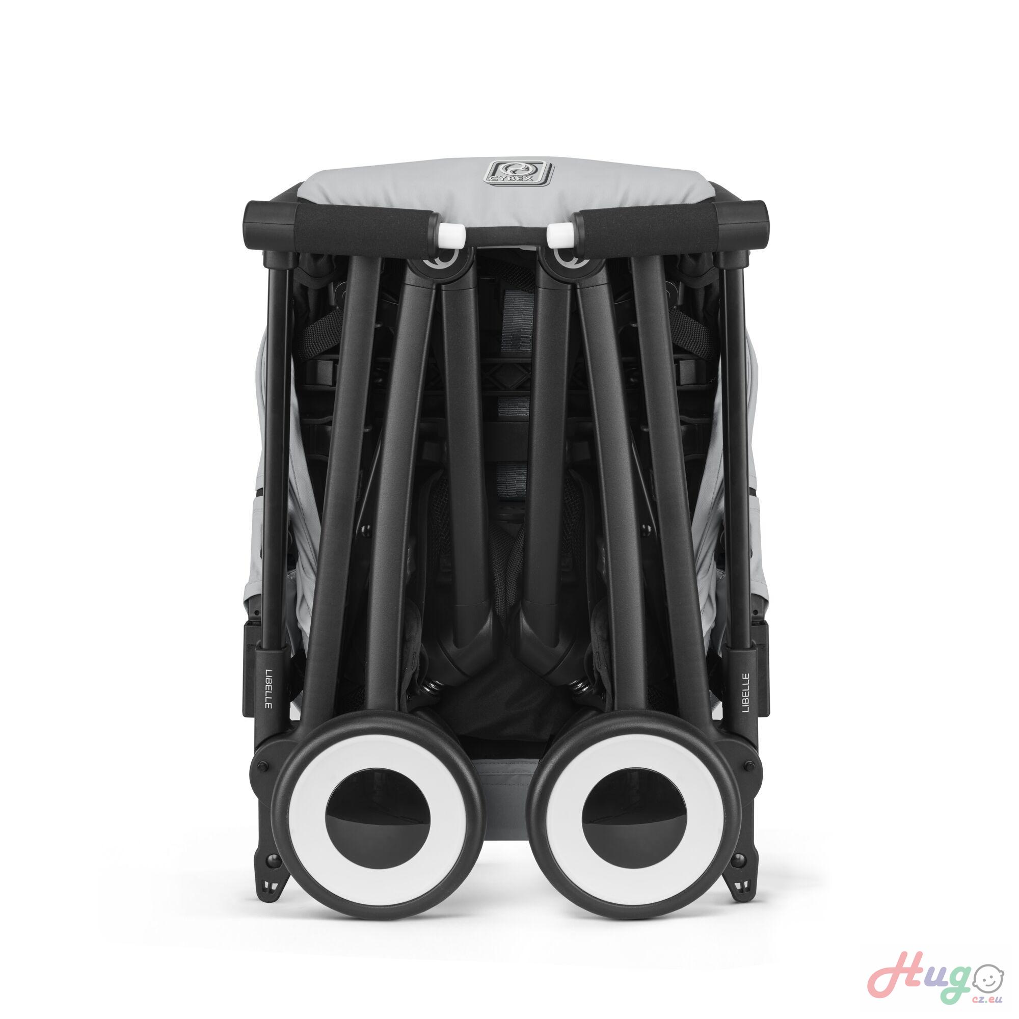 CYBEX Libelle, Fog Grey